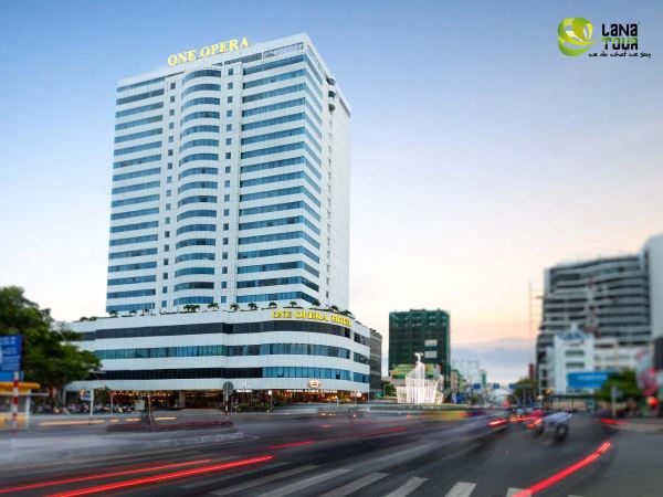ONE OPERA DANANG HOTEL 5*  